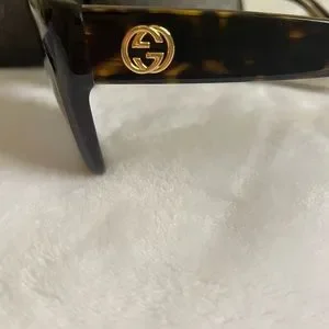 Gucci | Accessories | Gucci Gg 3827s Womens Sunglasses  display picture 1